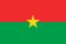 Burkina Faso