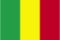 Drapeau du Mali