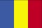 Drapeau du Tchad